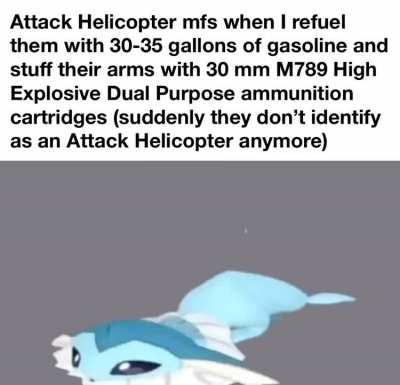 Guess they just weren’t ready to transition yet 🤷‍♂️