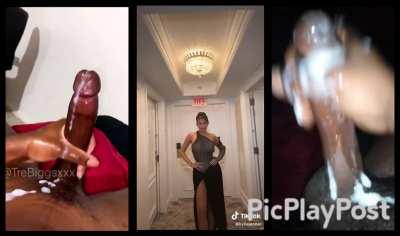 Kylie makes me cum everytime