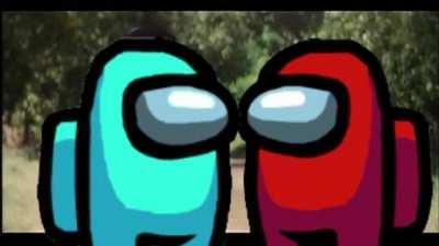 Among us sambavangal