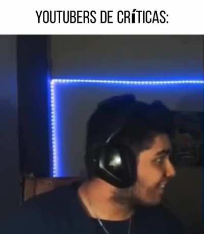 Pero antes quisiera promocionar…