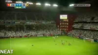 Going around in Apex be like