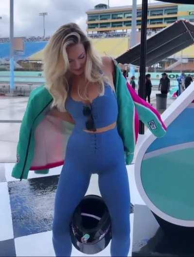 More from Homestead Speedway