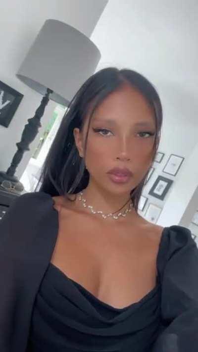 Friday vibes. Are you going out today?