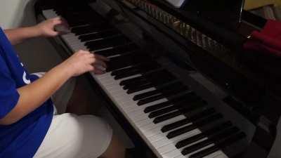 here's THE WORLD REVOLVING, enjoy!