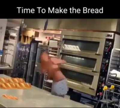 Average rat empire baker: