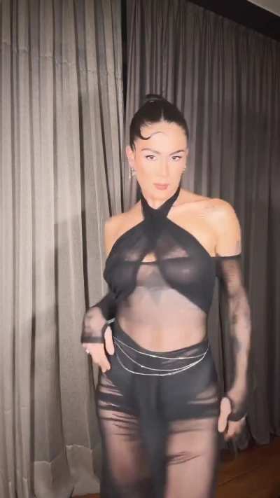 Greeicy rendon los pasos prohibidos 😏 🍑