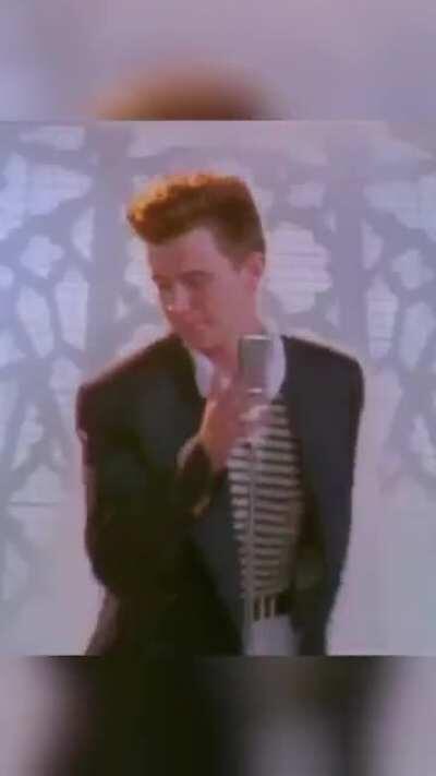 Found this in my camera roll from 4 years ago