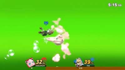 Uploaded this a couple of days ago to the ultimate subreddit. Saucy