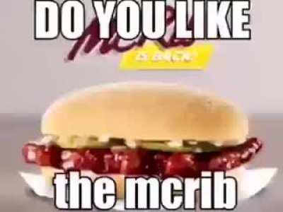 McRib