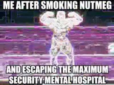 They'll never kill my grind