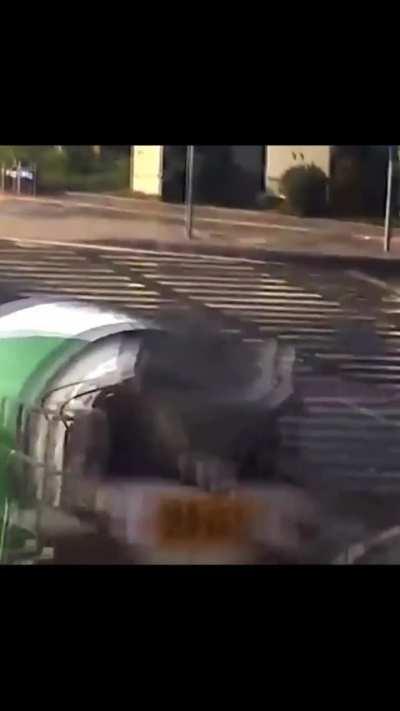 Tires Are the Enemy Episode 2