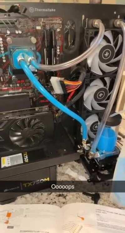 This hurts to watch.