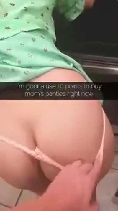 Big Tits Blowjob Breeding Caption Creampie Cumshot Freeuse Fuck Machine Step-Mom Porn GIF