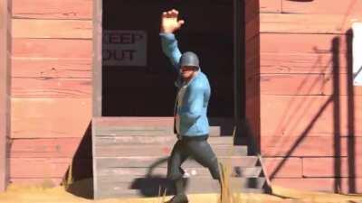 Jazz, Music Video, 1990s?? I think.