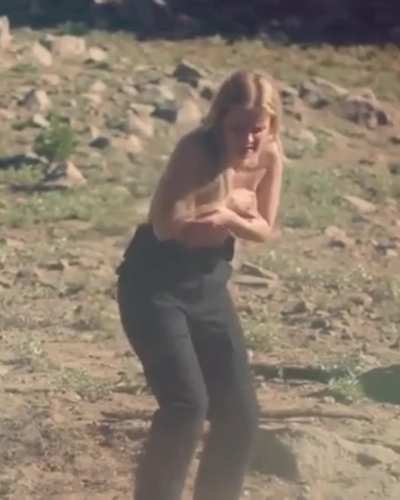 Krista Hedins - Elite Target (2025)