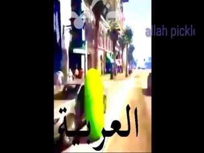 Rickle Allah👏😸👏😸👏 muhammad 😂😂😂😂😂