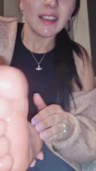 let's get up close and personal 🤪