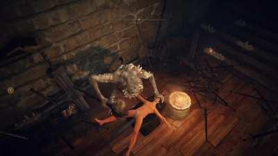 Me spending 30 minutes just to craft every overclock I have unlocked (this is a cry for help please add a skip button to the animation)