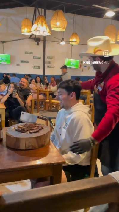 What in the Brokeback Mountain