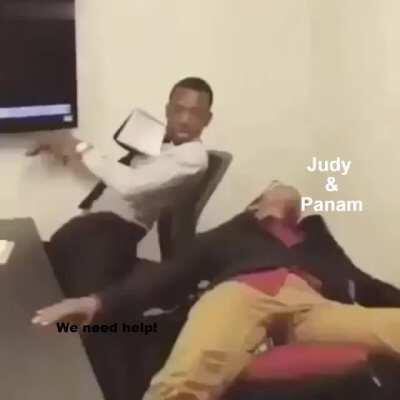 I'm just gonna leave this here