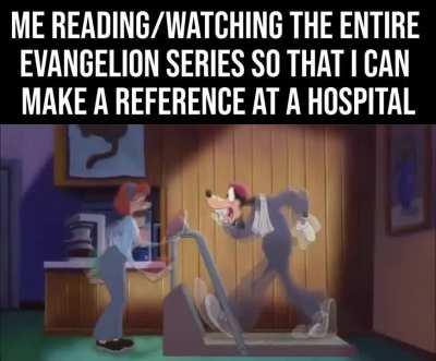 I'm gonna do it, Batman!