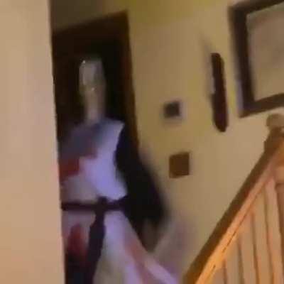 So you have chosen death