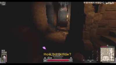 Streamer found out that everyone except him is cheating.