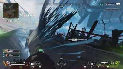 I found a god rotation