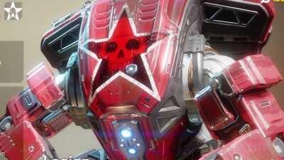 Cursed Prime Titans+Monarch and BT