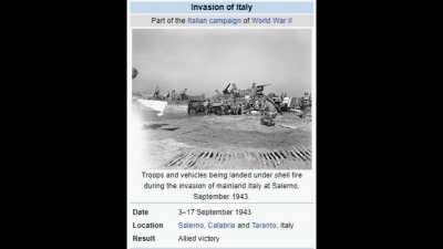 Instead of typing an essay in chat whenever there is a wehraboo, here's a video I've made