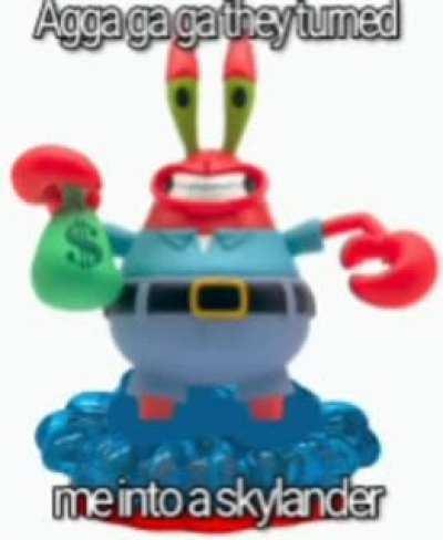 Bikini bottom twitter