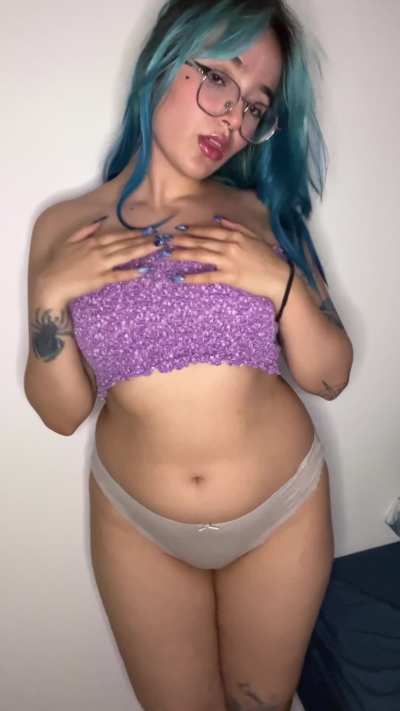 Can you guess my mood?