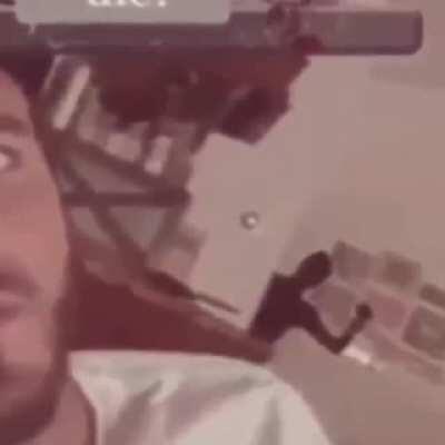 tommy when dream saw him escape from exile