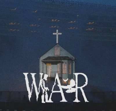 Always ft. James Blake X NO I.D. (WAR) 