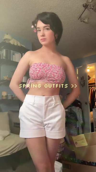 These outfits go crazy. 😮‍💨😍