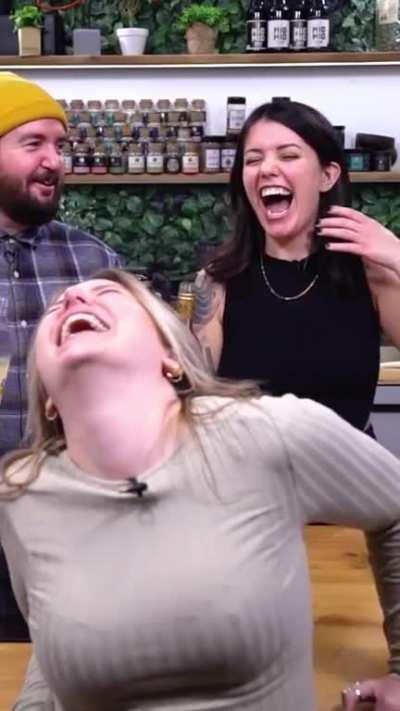 2 Titten die BALLERN