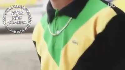 Ja parou pra pensar?