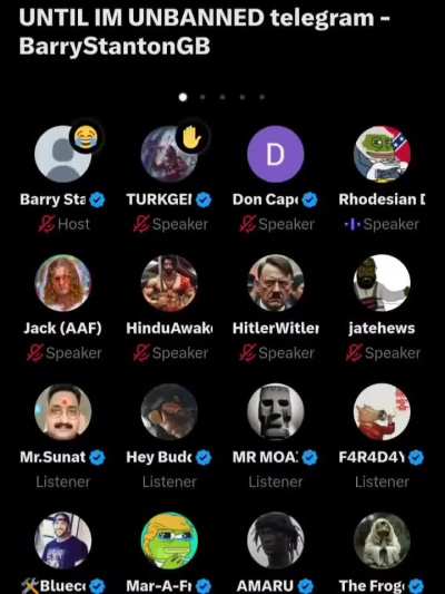 “H*tler was inspired by Hinduism sarrr. We wuz kings and sheit. We built aeroplanes and telepathy, 5000 years ago. Everybody bad. Only we good sarr.”, says an Indian.