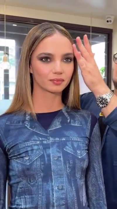 Such exquisite beauty