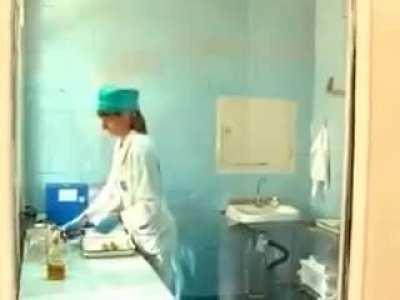 Антикварное региональное ТВ