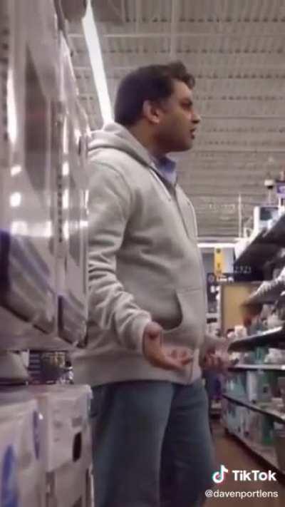 The second guy died inside severely