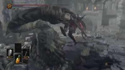 First runthrough, is this normal?