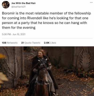 You're going to the kitchen? I'll go with you!