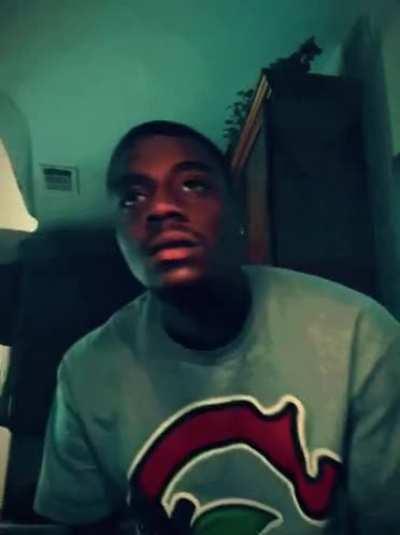 POV: You're a triple take in a care package