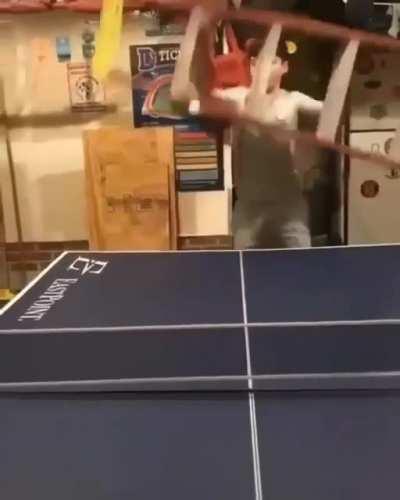 Ping Pong