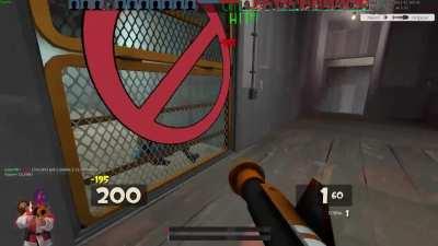 My longest bhop chain so far