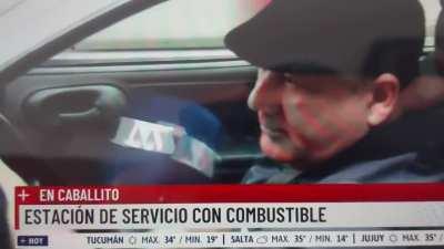 Ah, pero Macri Reloaded