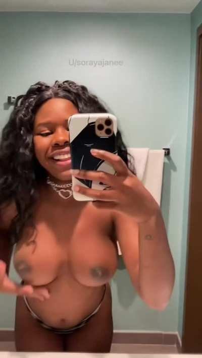 Would you consider fucking a 5’2 petite goth slut with curves in all the right places ?