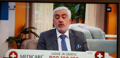 Foda-se.. nas 2 ao mesmo tempo! Nem o calcitrin faz assim publicidade!