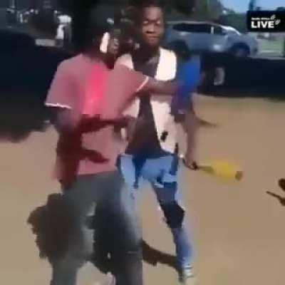 Is this skill? Talent? Or just pure magic?